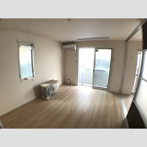 居室・リビング (LDK(施工中))