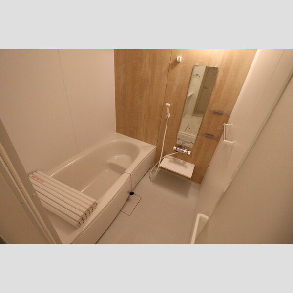 バス (バス(一坪風呂))