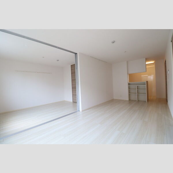 居室・リビング (LDK)