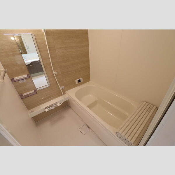 バス (バス(一坪風呂))