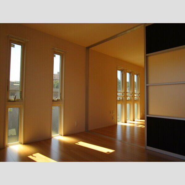 その他 (洋室・LDK)