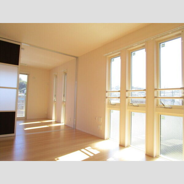 居室・リビング (LDK・洋室)