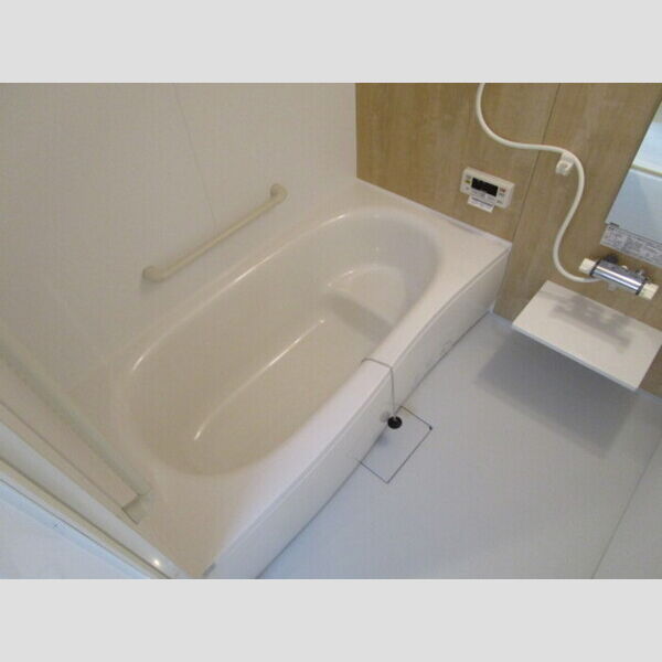 バス (バス(浴室換気乾燥機付き))