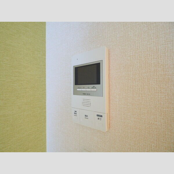 その他 (TVインターホン)