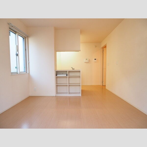 居室・リビング (LDK)