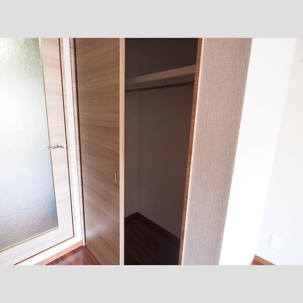 収納 (クローゼット)