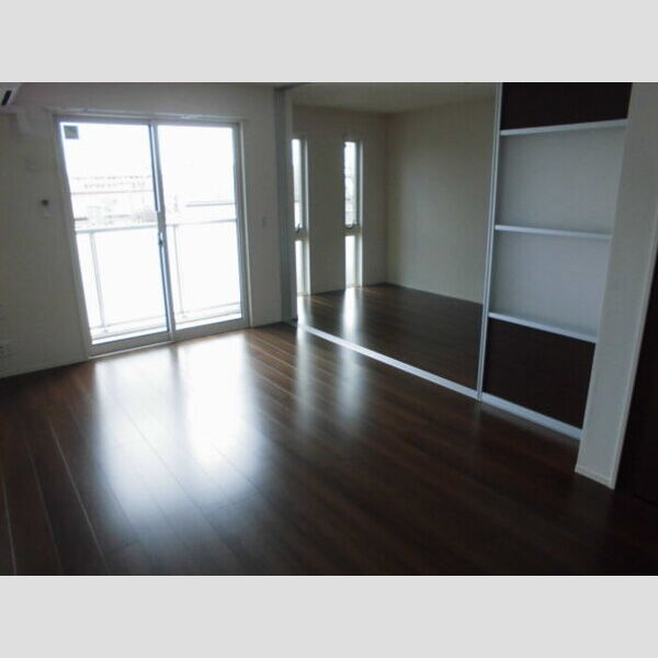 居室・リビング (リビング)