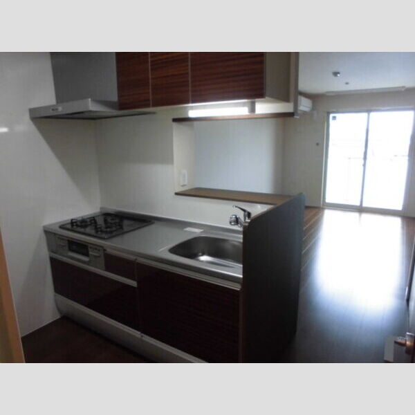 キッチン (キッチン)