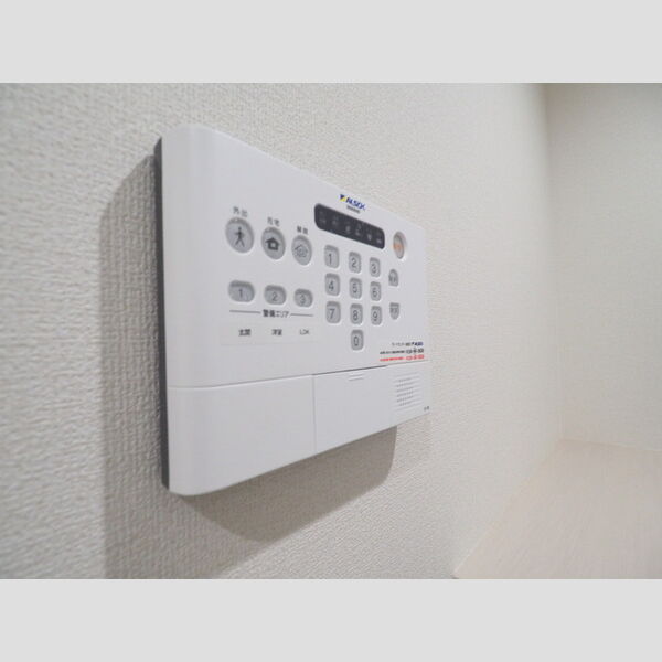 その他設備 (ALSOK)