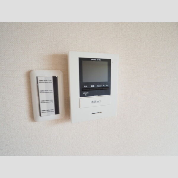 その他設備 (TVインターホン)