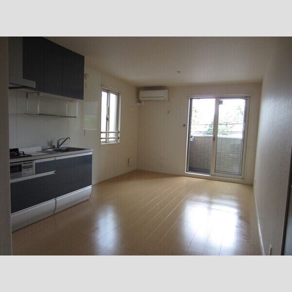 居室・リビング (リビング)