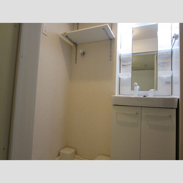 洗面所 (洗面所)