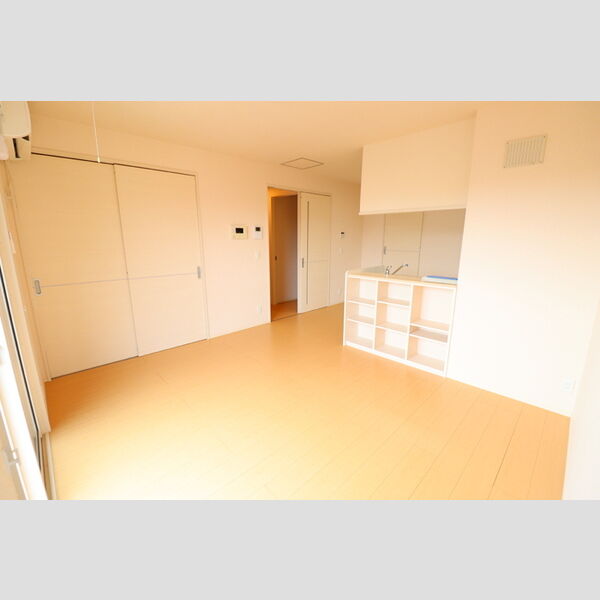 居室・リビング (LDK)