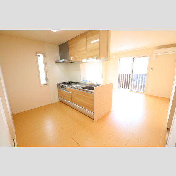 キッチン (システムキッチン)