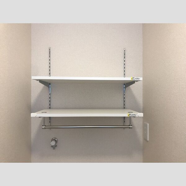 その他 (洗面所・収納)