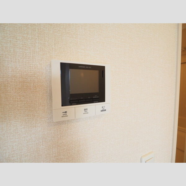 その他 (TVモニターインターホン)