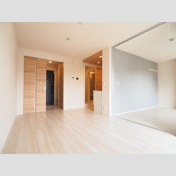 居室・リビング (LDK)