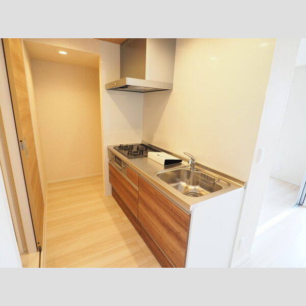 キッチン (システムキッチン)