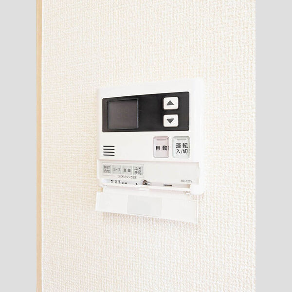 その他設備 (給湯器リモコン(室内))