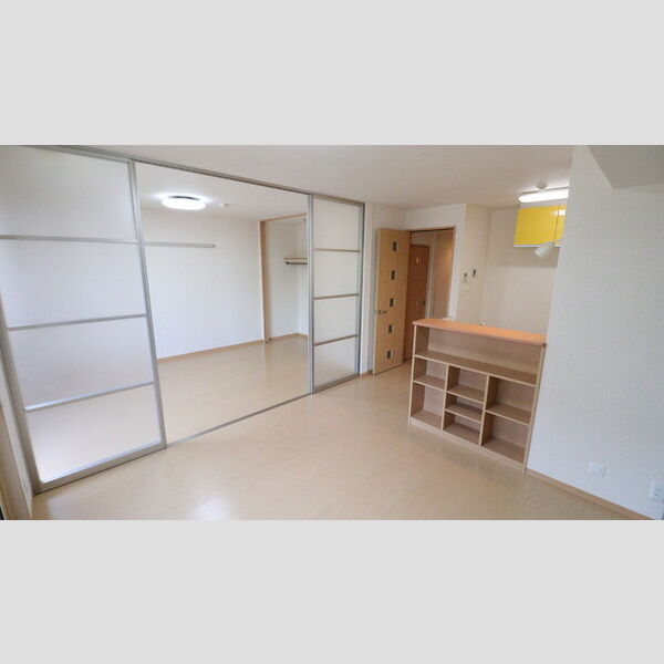 居室・リビング (LDK)