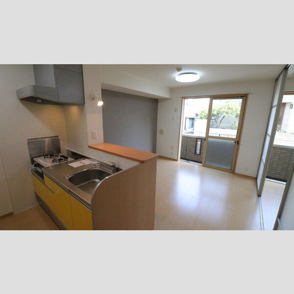 キッチン (キッチン)