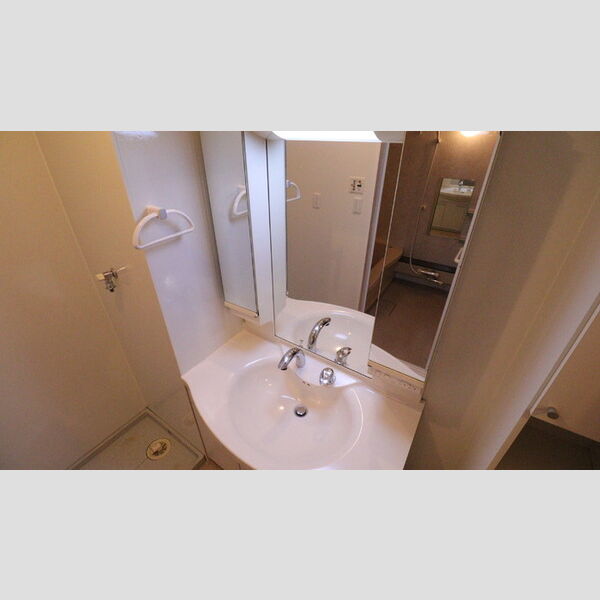 洗面所 (洗面台)