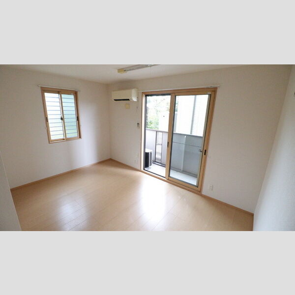 居室・リビング (居室)