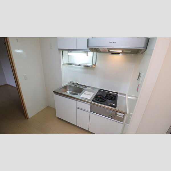 キッチン (キッチン)