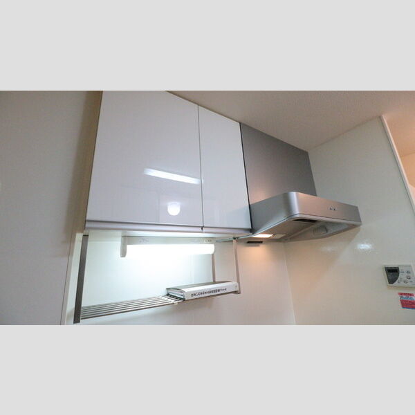 収納 (キッチン収納)