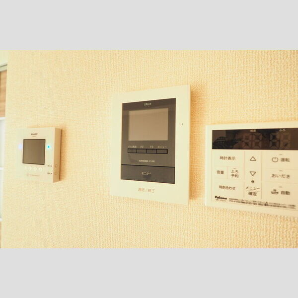 その他 (TVモニターインターフォン)