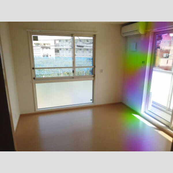 居室・リビング (201 LDK)