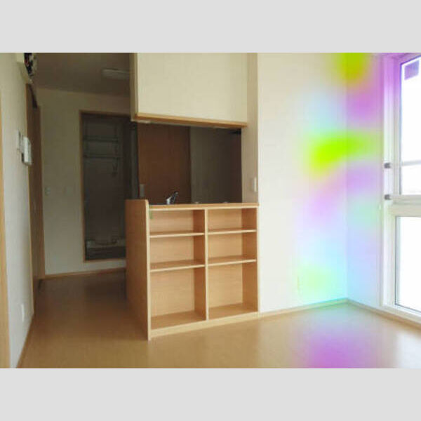 居室・リビング (201 LDK)