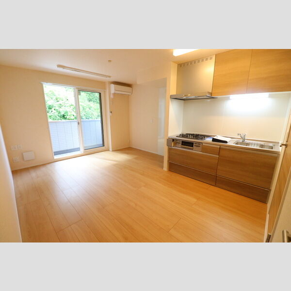 キッチン (LDK)