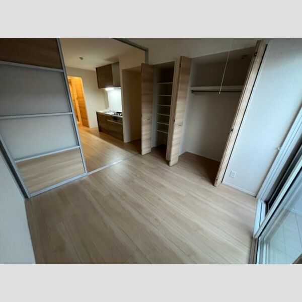 その他 (洋室・LDK)