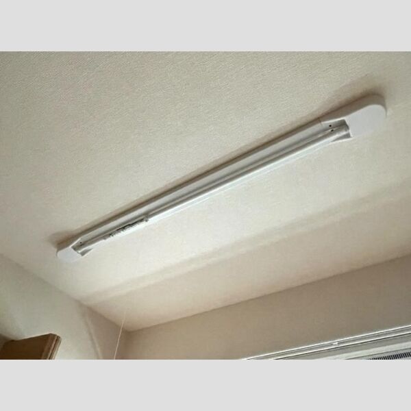 その他 (室内物干し)