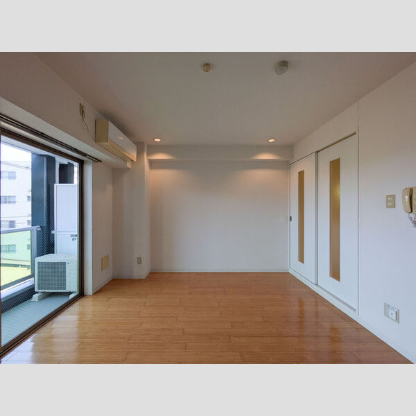 居室・リビング (洋室)