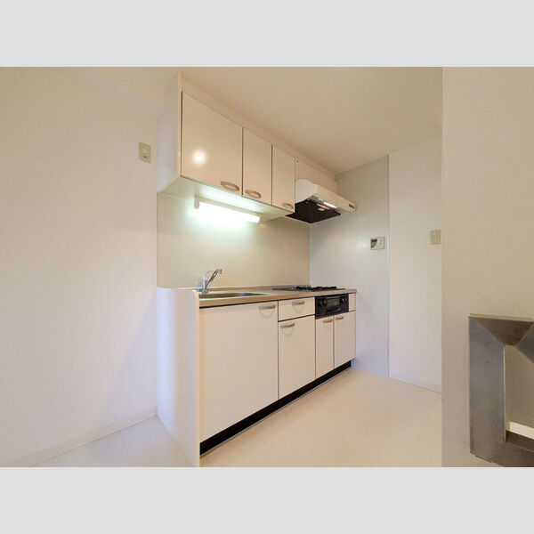 キッチン (キッチン)