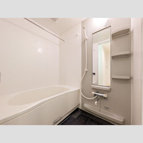バス (浴室)