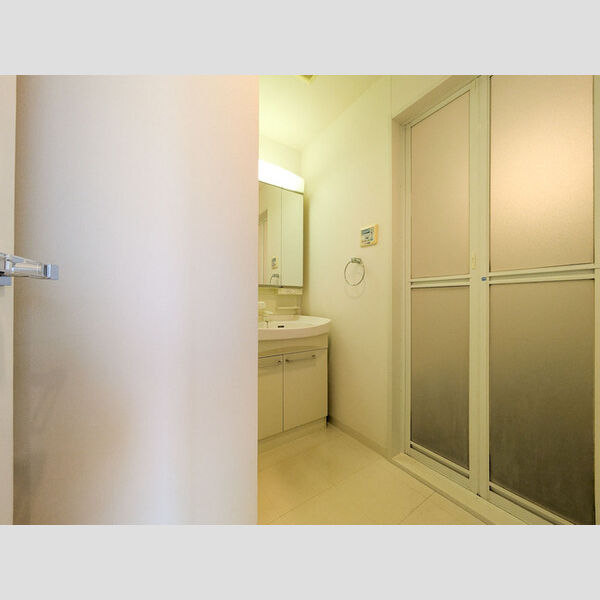 洗面所 (洗面脱衣所)