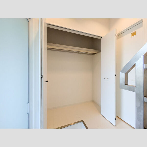 収納 (クローゼット)