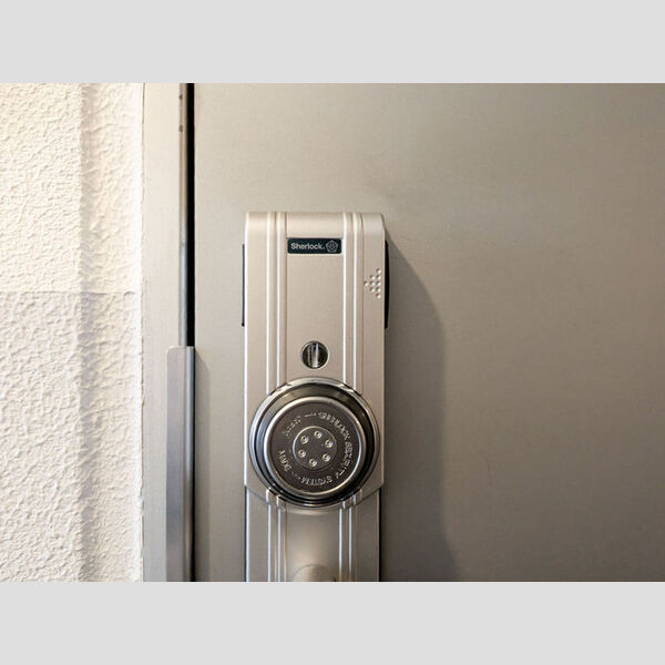 その他設備 (電子キー)