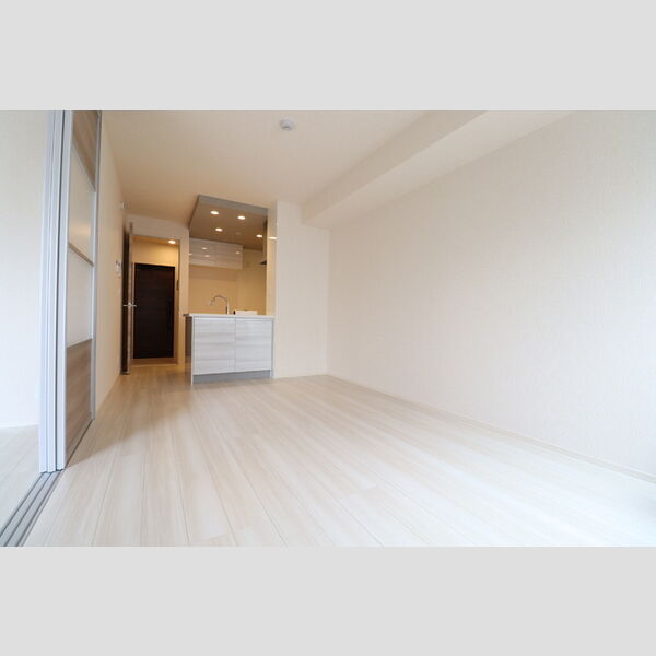 居室・リビング (LDK)