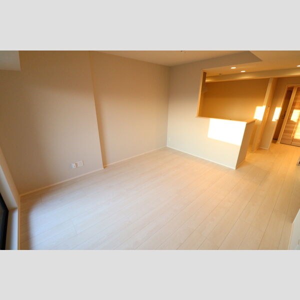 居室・リビング (LDK)