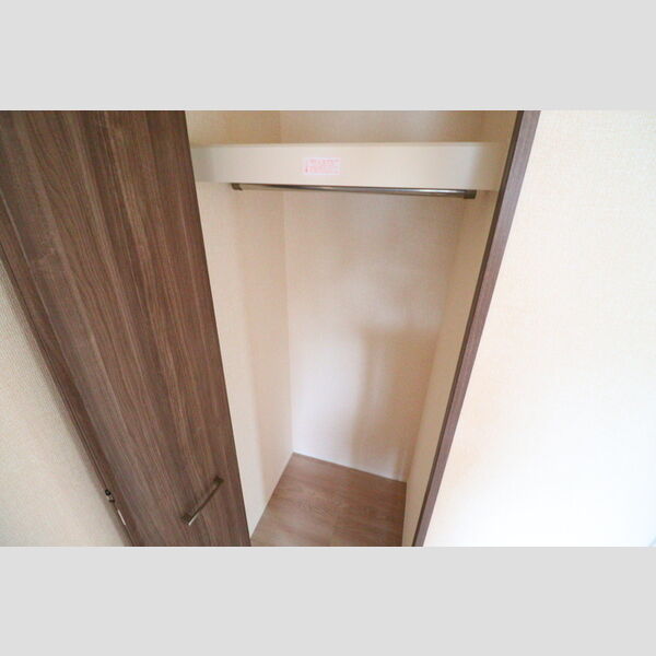 収納 (クローゼット)