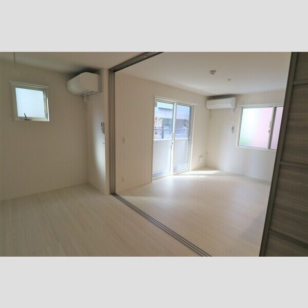 その他 (洋室、LDK)