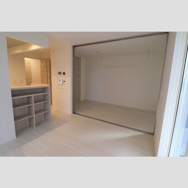 居室・リビング (LDK、洋室)