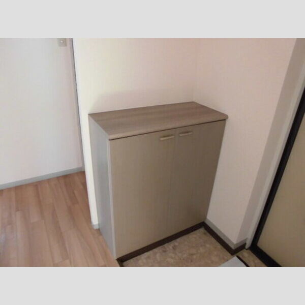 玄関 (101　玄関)