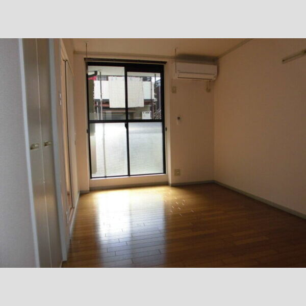 居室・リビング (101　洋室)