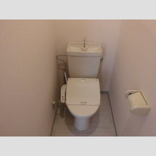 トイレ (101　トイレ)