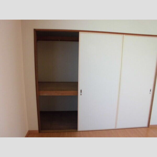 収納 (101　押入)